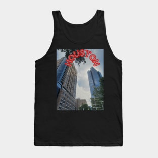 Houston Tank Top